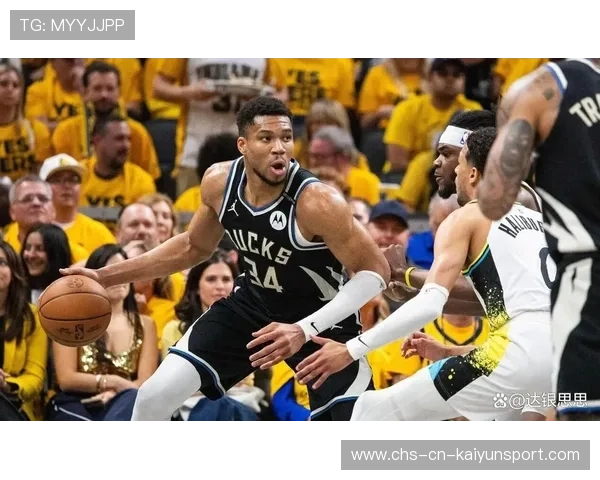 字母哥若有变动，联盟实力格局将被重塑