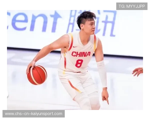 广厦赵睿逆天数据引媒体追逐，球迷热议新一代NBA潜力王