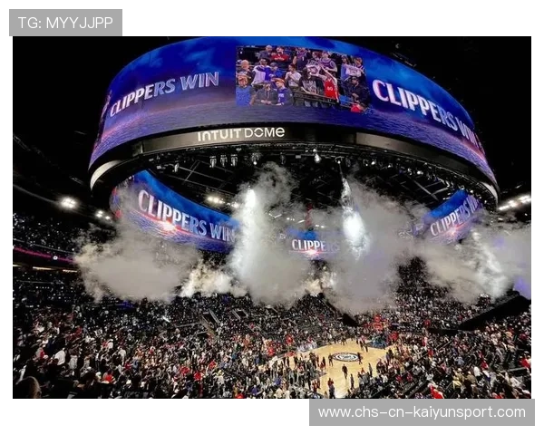 掘金再次轰出大胜：球队崛起的背后