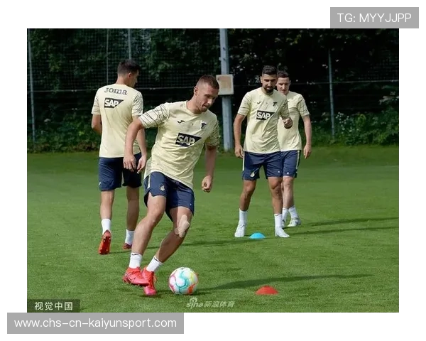 霍芬海姆前锋训练状态积极,全面备战新赛季 霍芬海姆前锋训练状态积极,全面备战新赛季