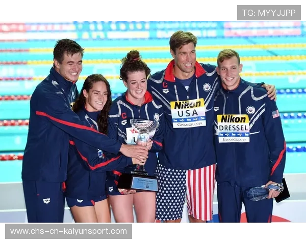 国际泳联规则变更影响接力换位策略，国际泳联改规则