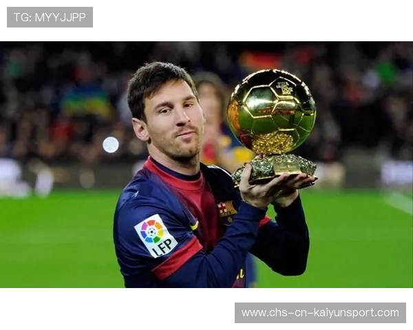 巴萨逆袭成金球先生，水货球员问鼎巅峰，巴萨进球排名