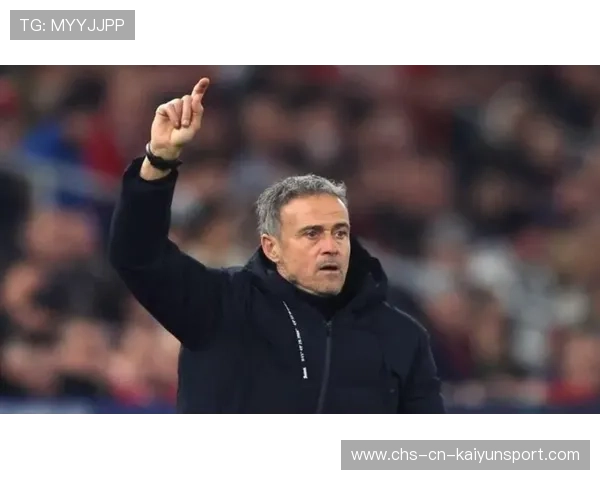 恩里克激活登贝莱秘诀曝光：战术？心理？全都有！，恩里克克莱普顿