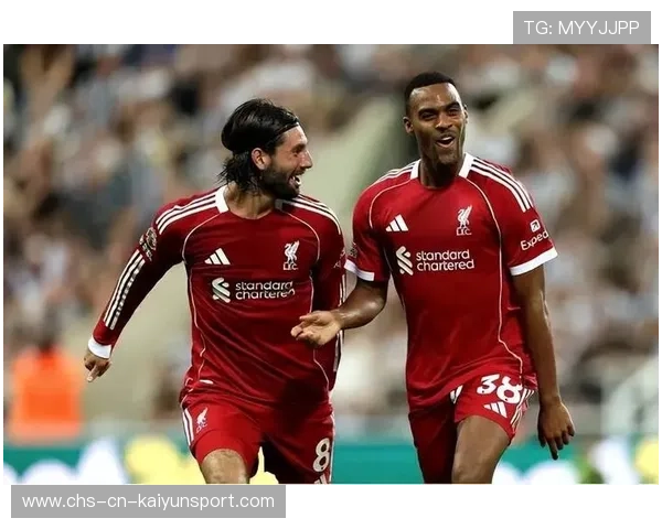 斯洛特赚翻了！8000万欧悍将一战封神，利物浦争冠没他不可，斯洛特耶斯世锦赛采访