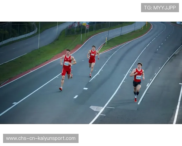 现场“燃炸”瞬间：运动员拼搏到底的“感人一刻”！