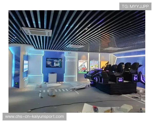 赛事现场VR体验区首次亮相吸引大量体验者，vr体验馆百度百科