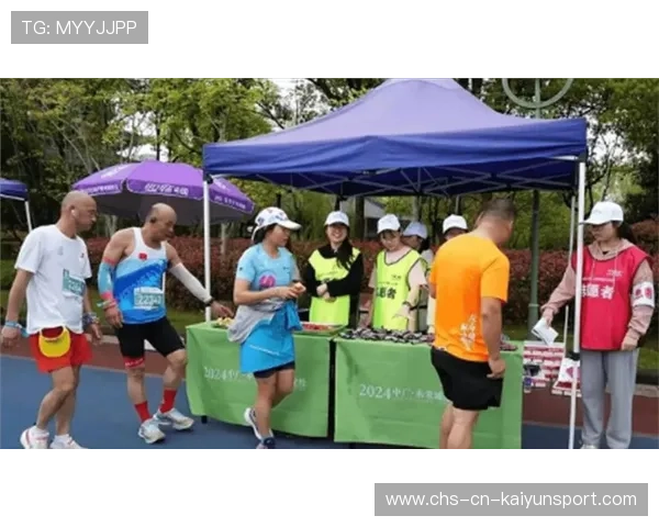 能量补给品牌入驻赛事,为运动员提供专业支持,能量补充站图片 能量补给品牌入驻赛事,为运动员提供专业支持,能量补充站图片