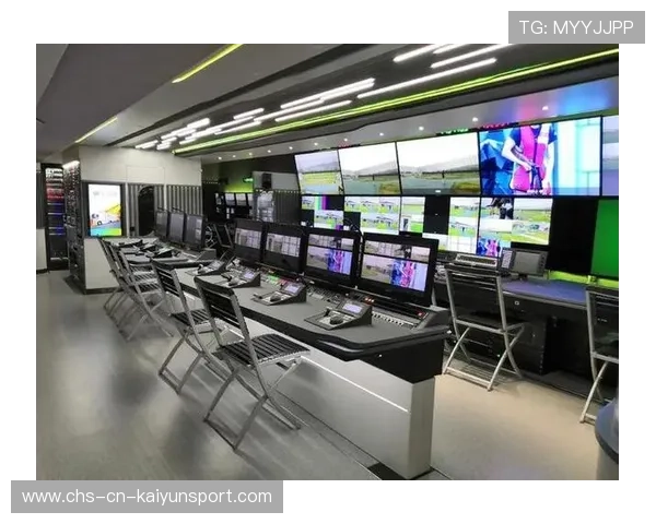 赛事转播新增赛事数据解读环节提升观众理解度，赛事云转播技术