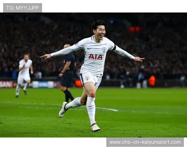 孙兴慜反击助攻库卢,热刺2比1力克曼城队 孙兴慜反击助攻库卢,热刺2比1力克曼城队