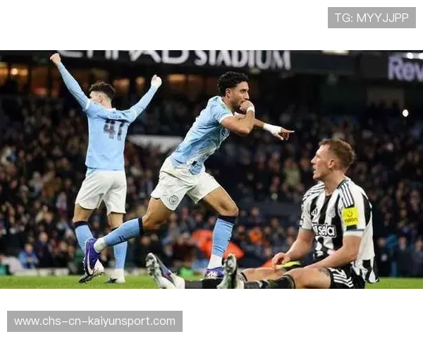 曼城3-1轻松战胜纽卡,联赛杯决赛会师阿森纳 曼城3-1轻松战胜纽卡,联赛杯决赛会师阿森纳