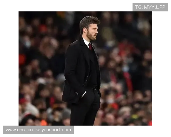 曼联对卡里克转正持谨慎态度,因重蹈覆辙忧虑 曼联对卡里克转正持谨慎态度,因重蹈覆辙忧虑