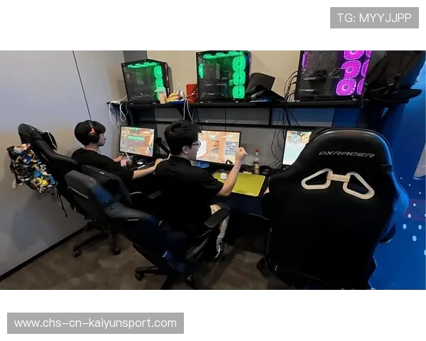 职业电竞比赛节奏感把控与战术部署